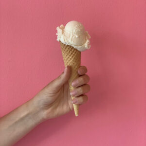Witte Chocolade