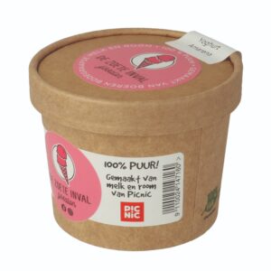 Yoghurt Amarena